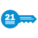21st keys v2