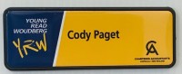 BADGE 4