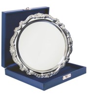 Baroque Tray with box updated