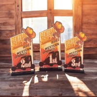 Central Series Western Springs Round