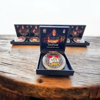 Chiefs Medal 2025