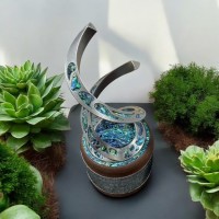 Custom Paua 1