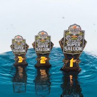 Eastern States South Island Super Saloons 2024 25
