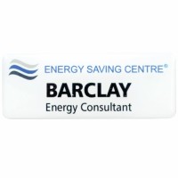 Energy Saving Badge Small