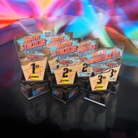 Huntly Speedway Waikato Champs example 2024 25
