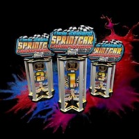 Kihikihi Speedway NZ Sprintcar Championship