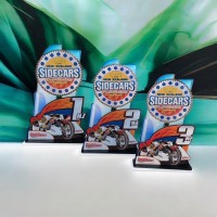 Moore Park NZ Sidecar Championship 2024 25