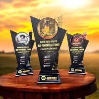 NZ Formula Ford Overall 2025