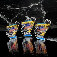Nelson Speedway South Island Streetstock Tri series