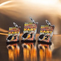 North V South Kart Challenge 2025