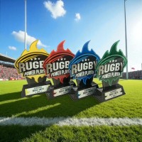 Rugby Flame All