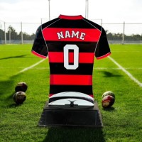 Rugby Shirt Award