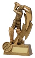 Shazam Batter