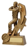 Shazam Bowler