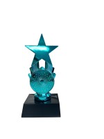 Starlink Blue