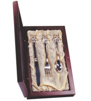 TEDDY CUTLERY