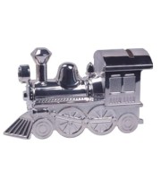 TRAIN money box