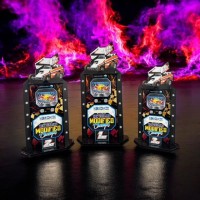 Waikaraka Park NZ Modified Championship 2024 25