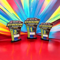 Wellington Speedway NZ Stockcar Championship