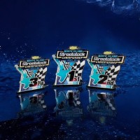 Wellington Speedway North Island Streetstock Championship 2024 25