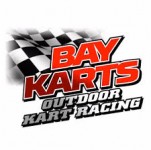 Bay Karts Logo