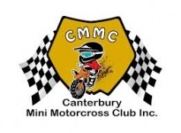 Canterbury Mini Moto X Club Logo