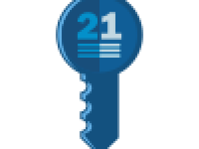 21st Keys 